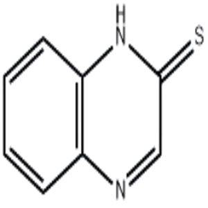 2-Quinoxalinethiol