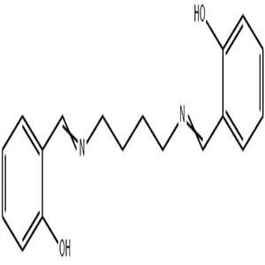 6-[[4-[(6-oxocyclohexa-2,4-dien-1-ylidene)methylamino]butylamino]methylidene]cyclohexa-2,4-dien-1-one