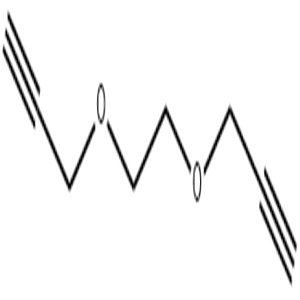 ethylene glycol dipropargyl ether