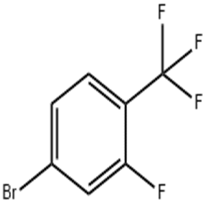 4-Bromo-2-fluorobenzotrifluoride