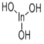 Indium(III) hydroxide