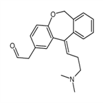 Olopatadine Carbaldehyde