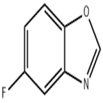 5-fluoro-1,3-benzoxazole