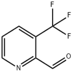 3-Trifluoromethyl-2-formylpyridine