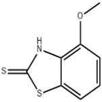 4-Methoxy-1,3-benzothiazole-2(3H)-thione