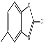 2-chloro-5-methyl-1,3-benzoxazole