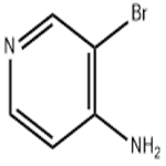 4-Amino-3-bromopyridine