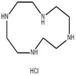 1,4,7,10-TetraazacyclododecaneTetrahydrochloride