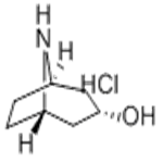 Nortropine, HCl