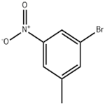 3-Bromo-5-nitrotoluene