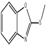 2-(Methylthio)benzo[d]oxazole