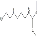 3-(2-Aminoethylamino)propyldimethoxymethylsilane