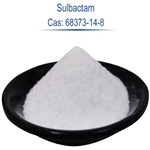 Sulbactam