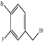 (4-Bromo-3-fluorophenyl)methanol