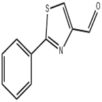 2-phenyl-thiazole-4-carbaldehyde