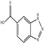 Benzotriazole-5-carboxylic acid