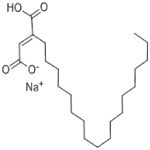 Sodium Stearyl Fumarate    (pharmaceutical grade)