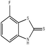 7-fluoro-3H-1,3-benzothiazole-2-thione