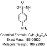 Sulfadoxine Impurity 1