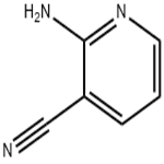 2-Amino-3-cyanopyridine