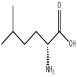 (R)-2-Amino-5-methylhexanoic acid