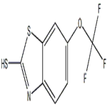 6-(trifluoromethoxy)benzo[d]thiazole-2(3H)-thione