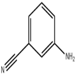 3-Aminobenzonitrile