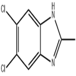 5,6-Dichloro-2-Methylbenzimidazole