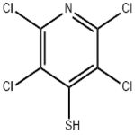 2,3,5,6-tetrachloro-1H-pyridine-4-thione