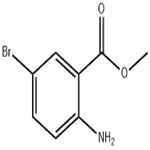 2-Amino-5-bromobenzoic Acid Methyl Ester