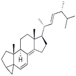 cis-3,5-Dibromcyclopenten