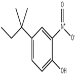 2-Nitro-4-tert-pentyl-phenol