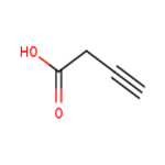 but-3-ynoicacid