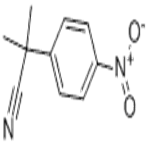 2-methyl-2-(4-nitrophenyl)propanenitrile