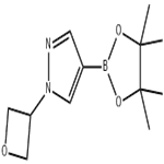 1-(3-Oxetanyl)-1h-pyrazole-4-boronic acid pinacol ester