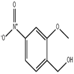 2-Methoxy-4-nitrobenzyl alcohol