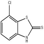 7-Chloro-2-mercaptobenzothiazole