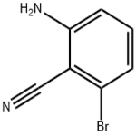 2-Amino-6-bromobenzonitrile