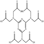 ([4,6-BIS-(BIS-CARBOXYMETHYL-AMINO)-[1,3,5]TRIAZIN-2-YL]-CARBOXYMETHYL-AMINO)-ACETIC ACID