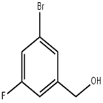 3-Bromo-5-fluorobenzyl alcohol