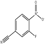 3-Fluoro-4-nitrobenzonitrile