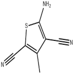 2-amino-3,5-Dicyanoacetophenone