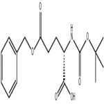 Boc-glu(obzl)-oh