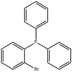 (2-Bromophenyl)diphenylphosphine