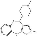 Olanzapine