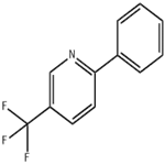 2-Phenyl-5-(trifluoromethyl)pyridine