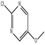 2-chloro-5-methoxypyrimidine