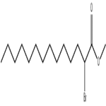 Methyl α-Bromo Myristate