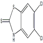 5,6-dichloro-3H-1,3-benzothiazole-2-thione