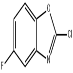 2-Chloro-5-fluoro-1,3-benzoxazole